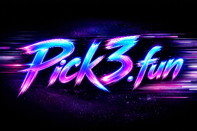 Pick3.fun