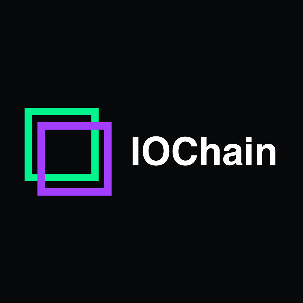 IOChain