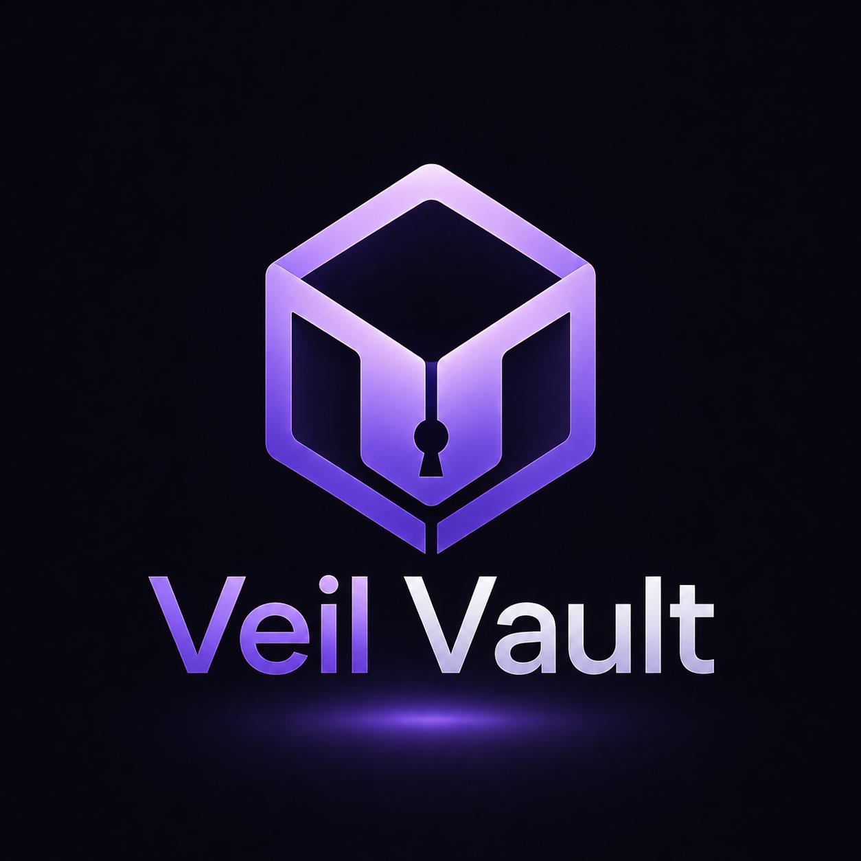 VeilVault