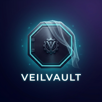 VeilVault