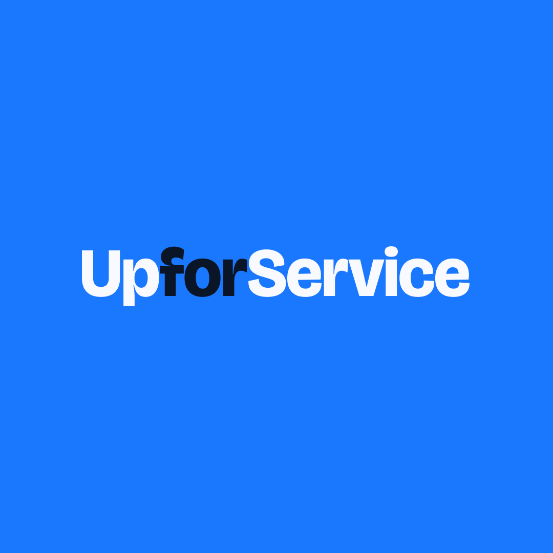 UpForService