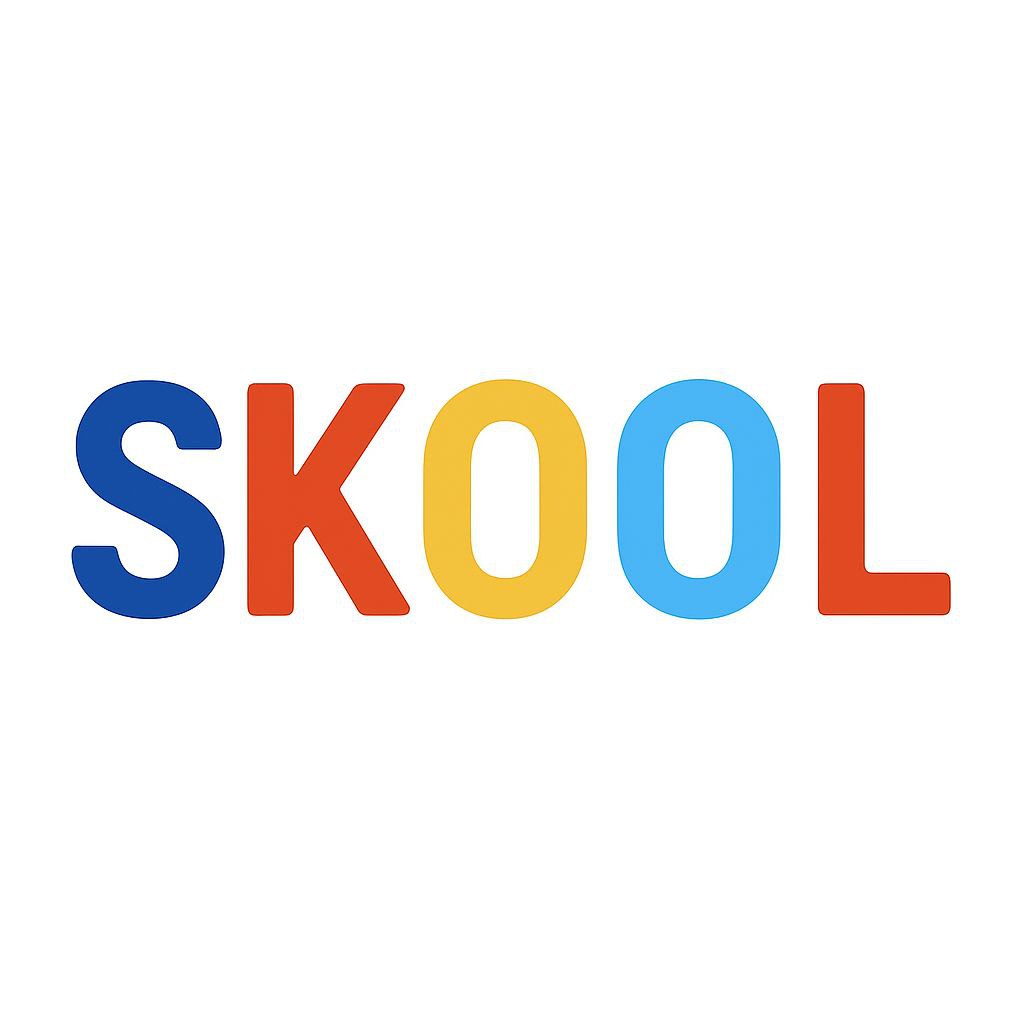 Skool ELearning