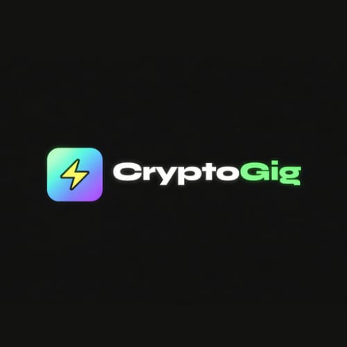 CryptoGig