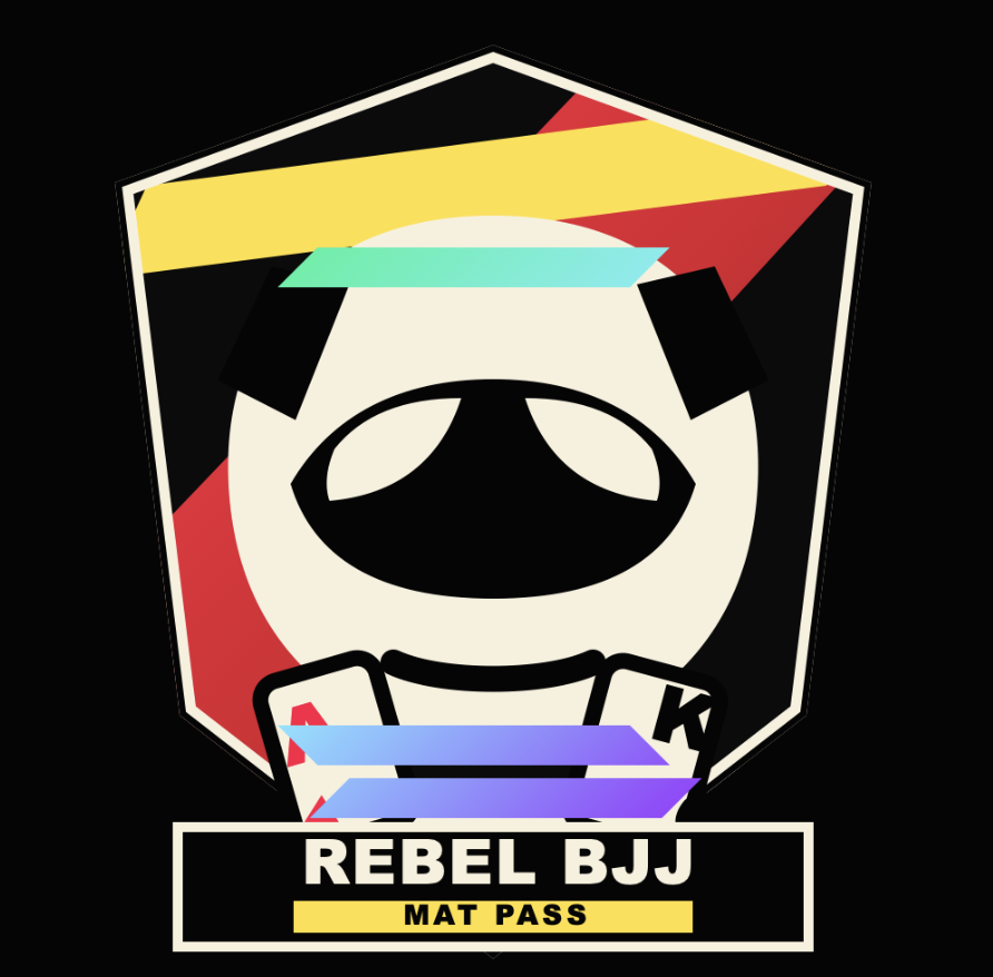 Rebel BJJ