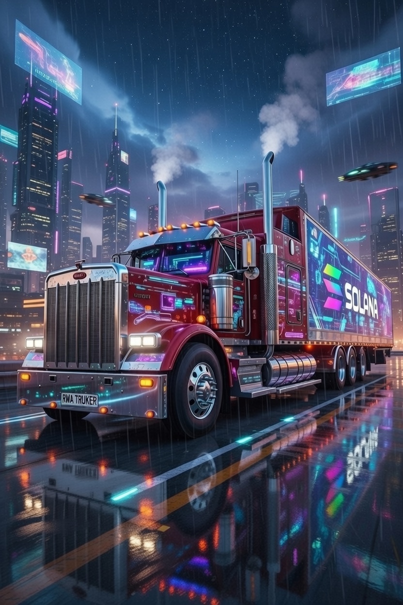 TruckFi