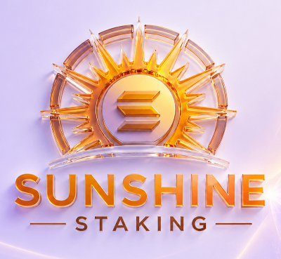 Sunshine Staking