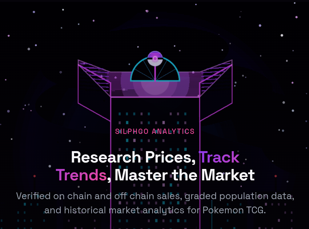 SilphCoAnalytics