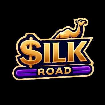 $ilk Road