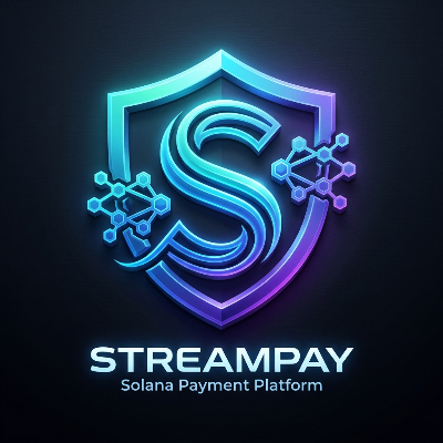 StreamPay