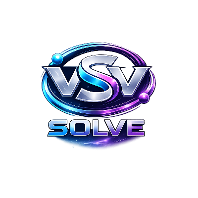 vSv solve