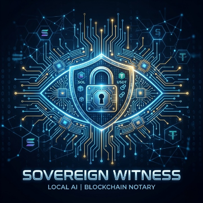 Sovereign Witness