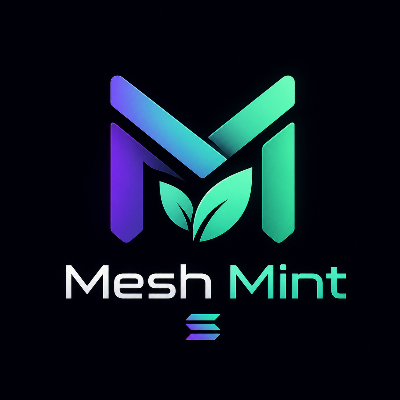 Mesh Mint