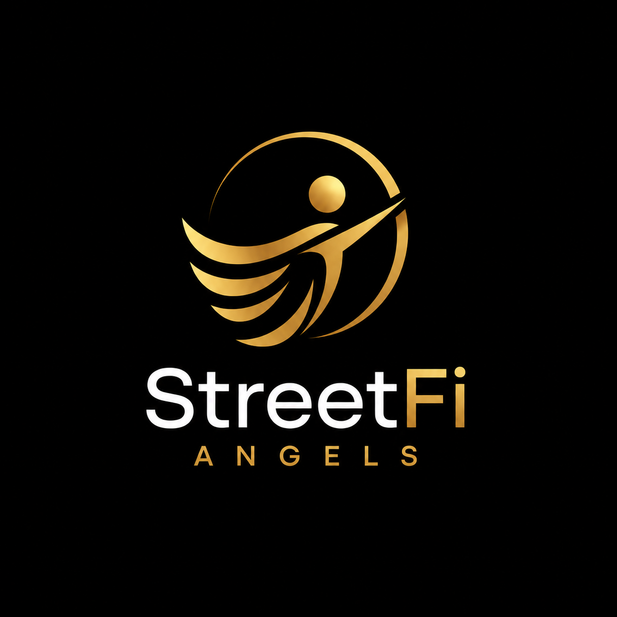 STREETFI ANGELS