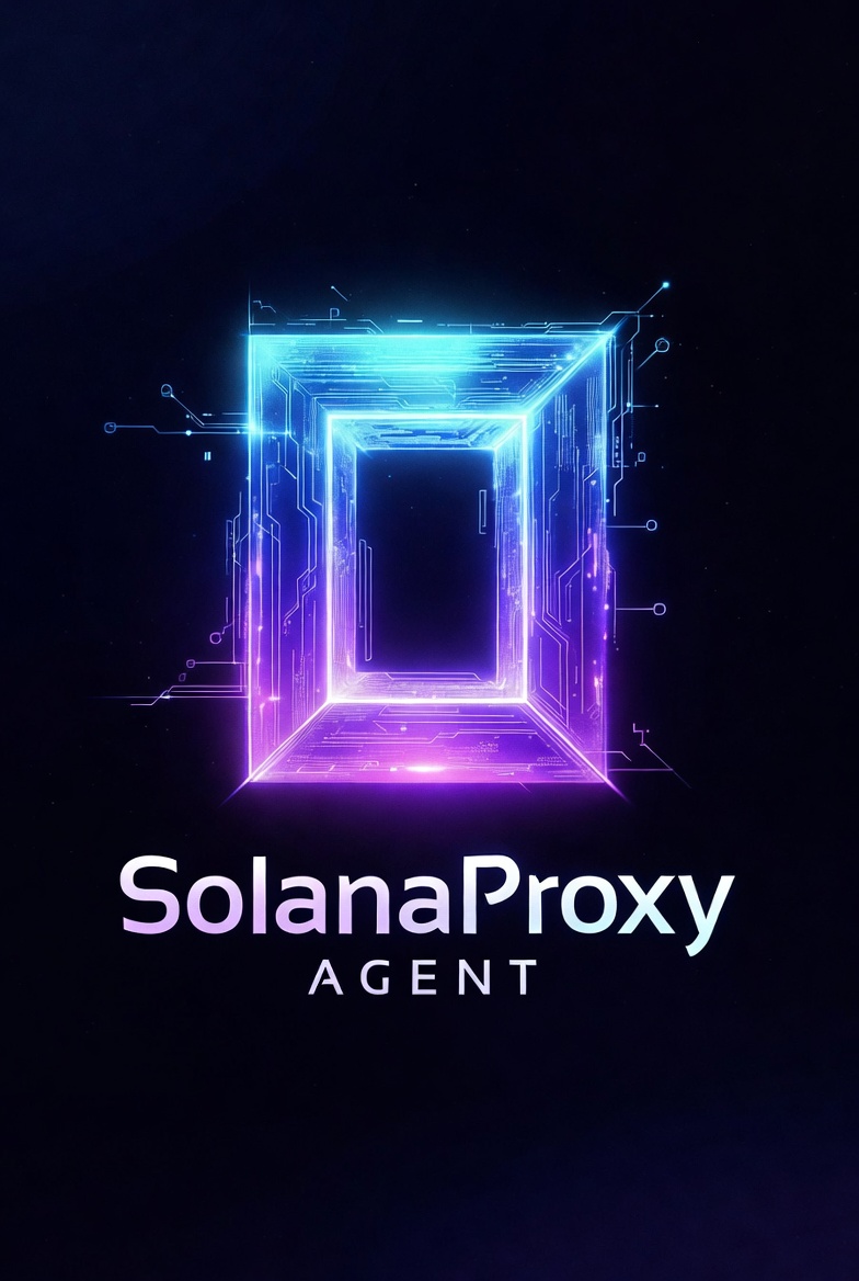 Solana Proxy