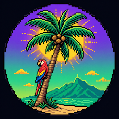 Tropico Wallet