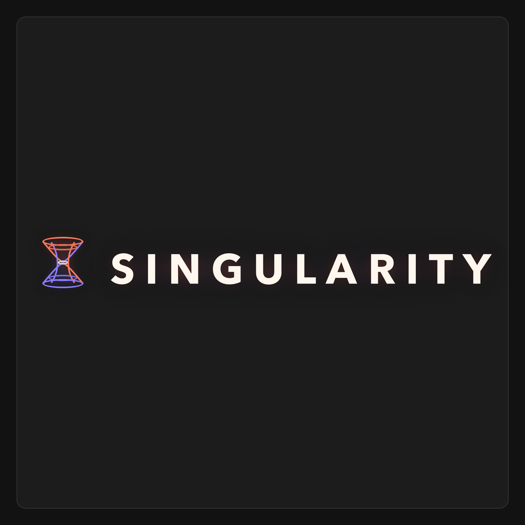 Singularity