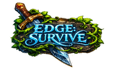 EDGE:Survive