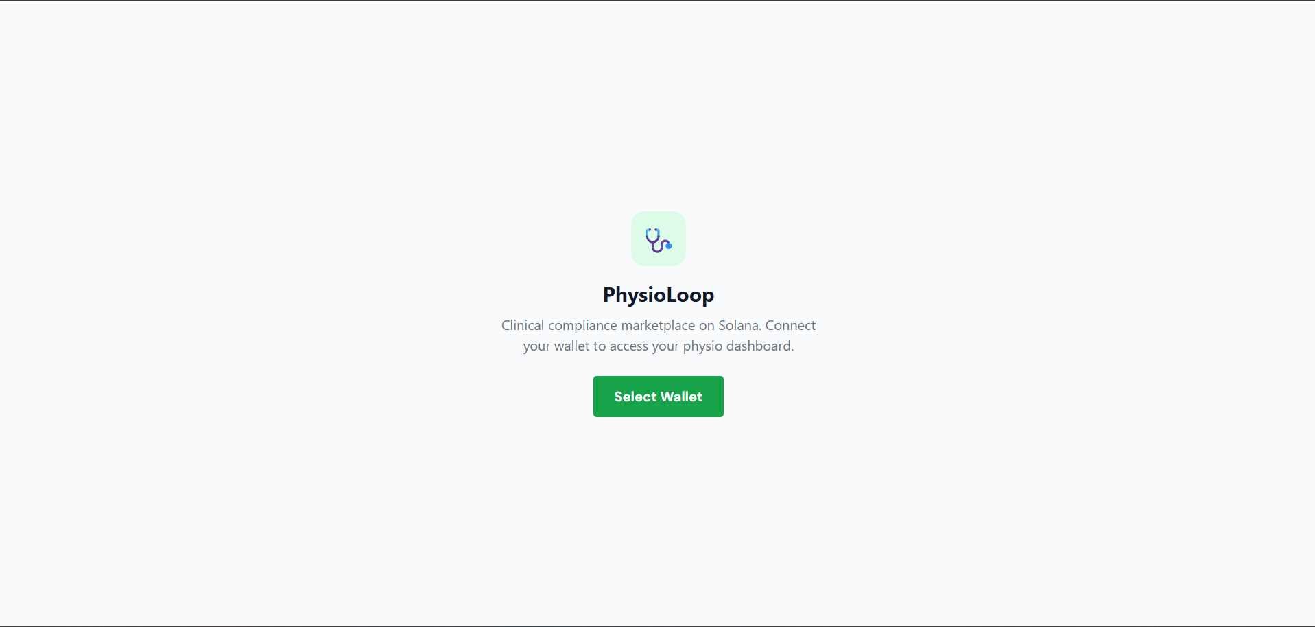 PhysioLoop