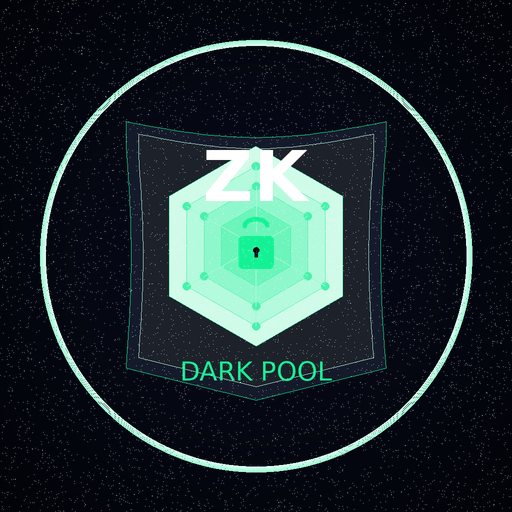 ZK Dark Pool