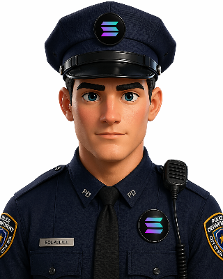 SolPolice