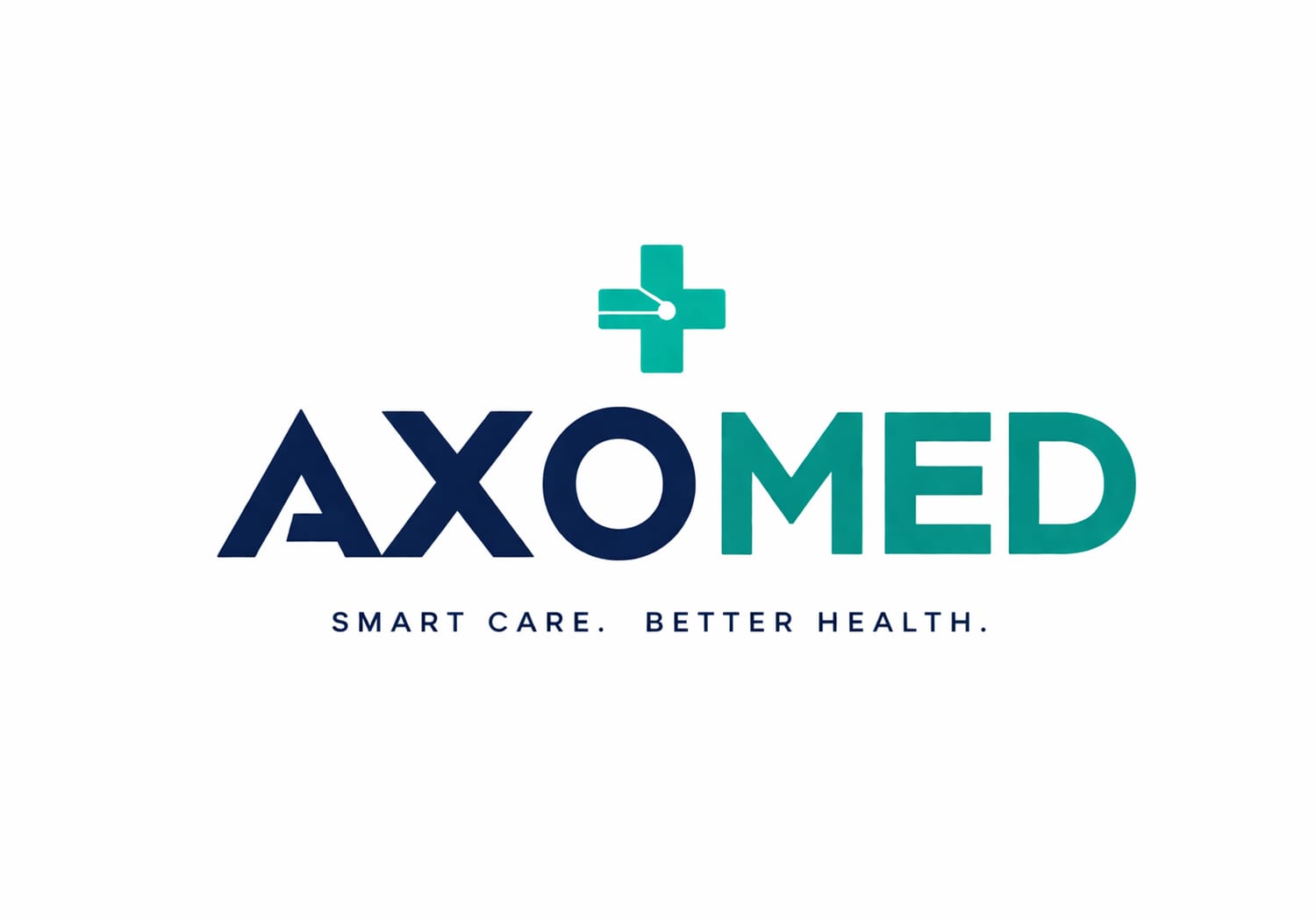 AXOMED – Smart Patient Monitoring System