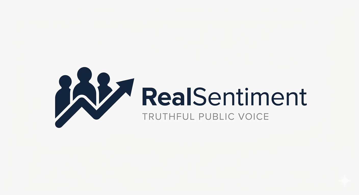 RealSentiment
