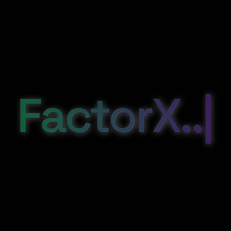 FactorX