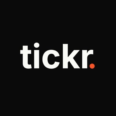 tickr.tv