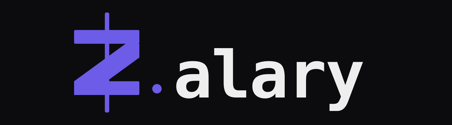 Zalary