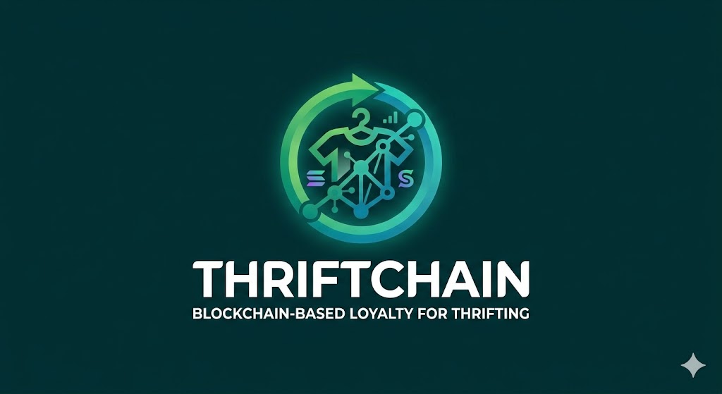 Thrift Chain