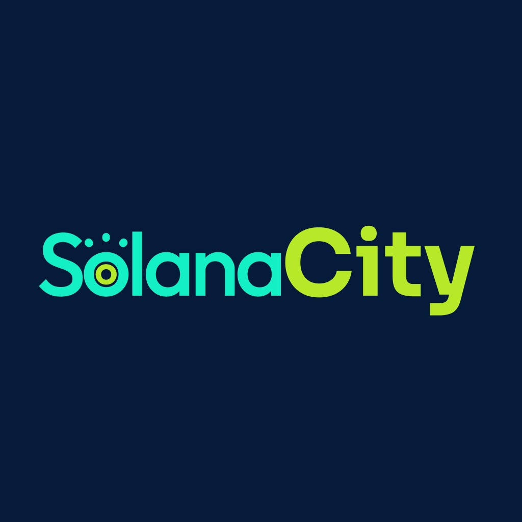 Solana City
