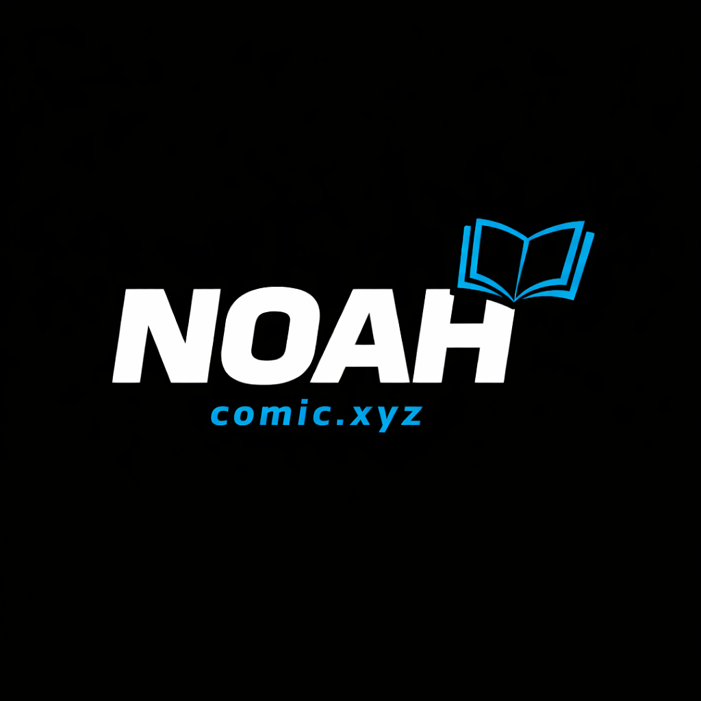 Noah Comic