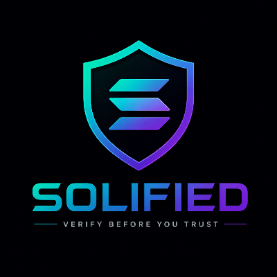 Solified