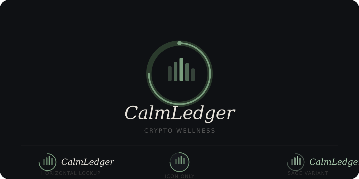 Calmledger
