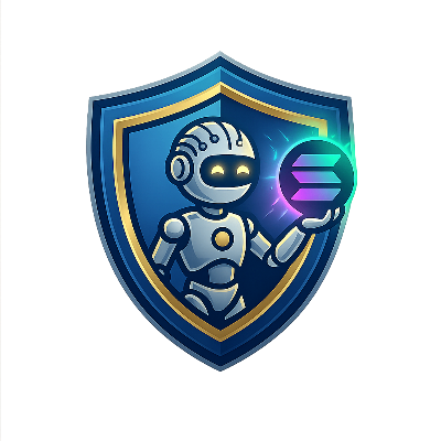 Agent Wallet for Solana