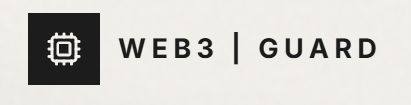Web3 Guard
