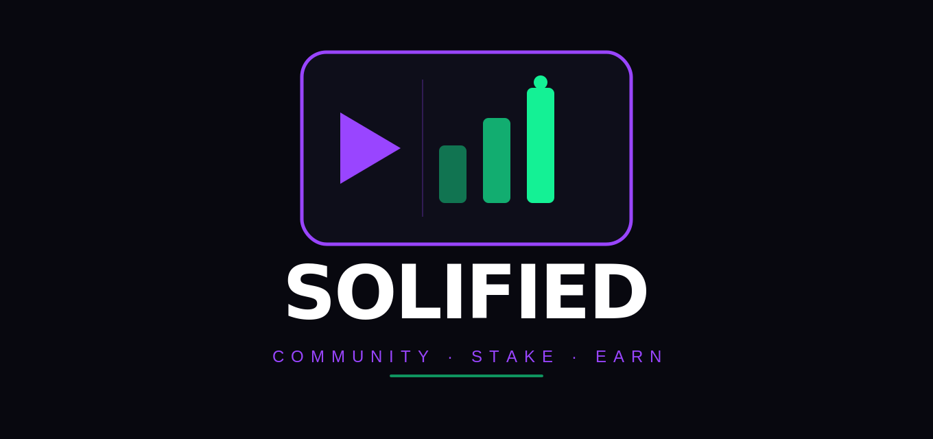 Solified