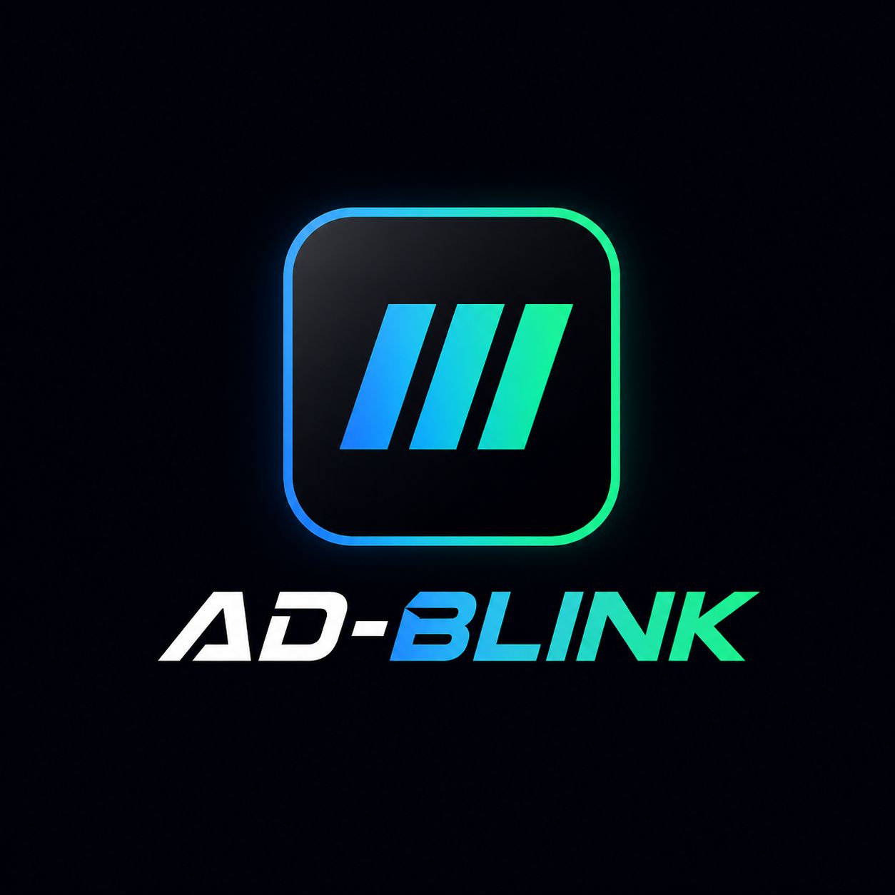 Ad Blink