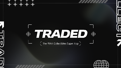 TRADED.GG