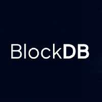 BlockDB- worlds best DeFi datasets. Tick-by-tick, auditable, one schema.