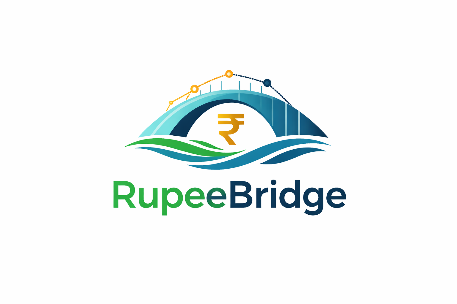 RupeeBridge - Real Time Cross Border Payment System