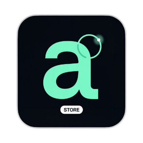 AlphaStore