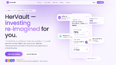 HerVault