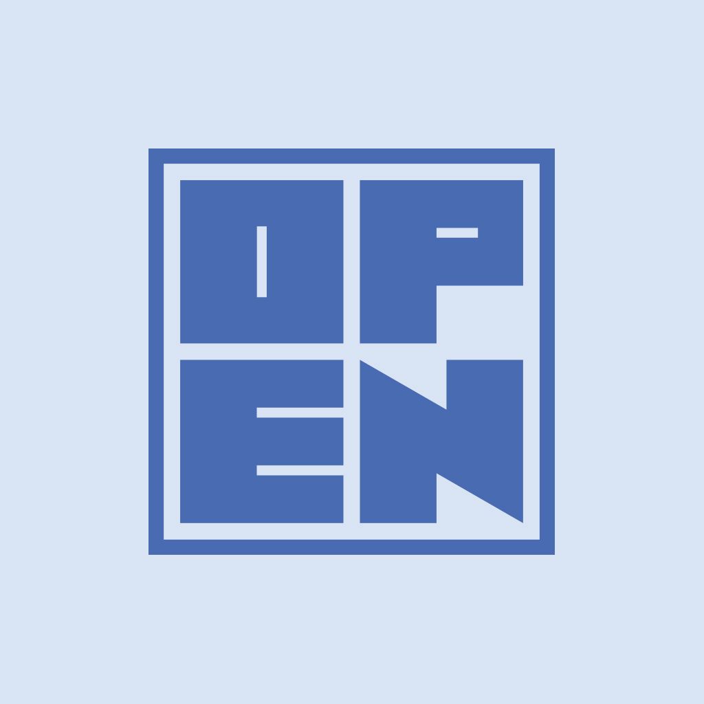 OPEN