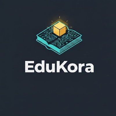 Edukora: Learn Solana