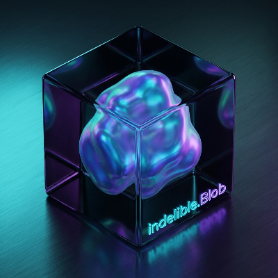 indelible.Blob