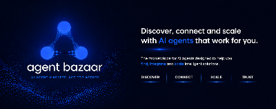 Agent Bazaar