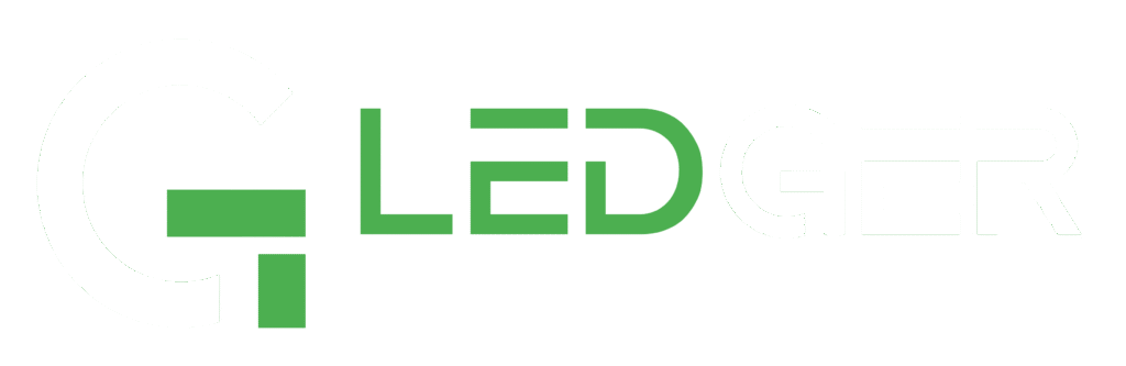 Green Ledger