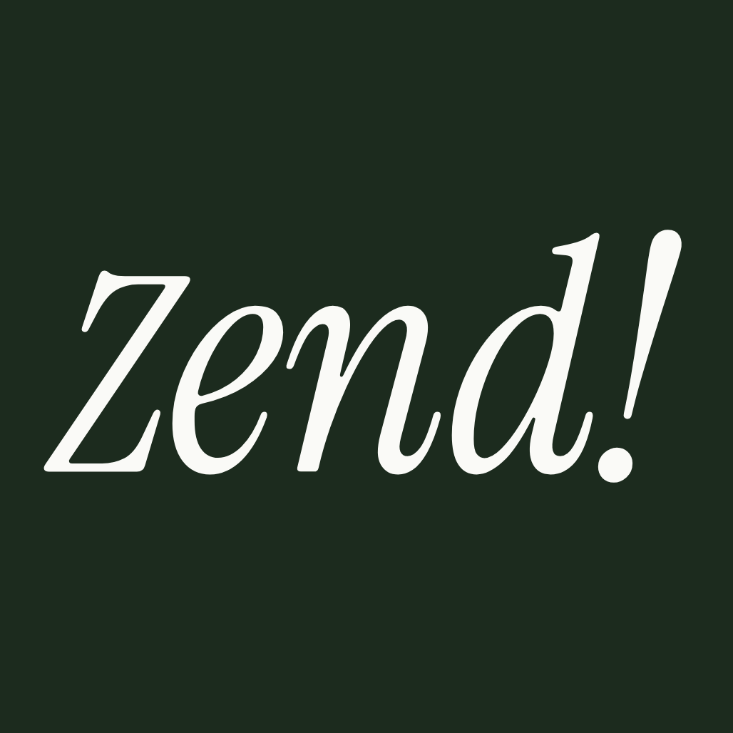 Zend! App