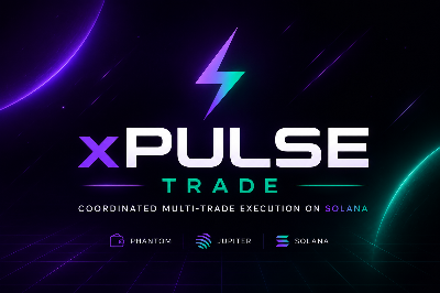 xPulse Trade